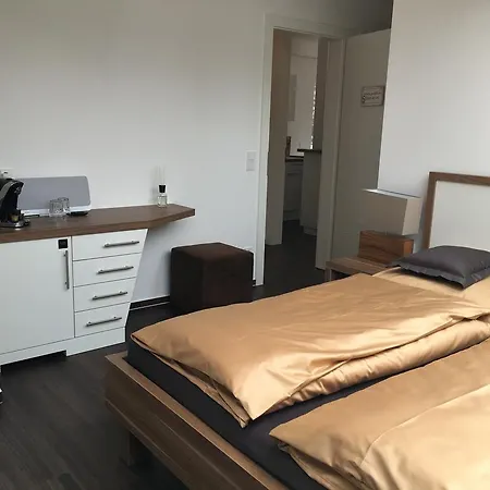Aparthotel Seaside-townhouse Timmendorfer Strand