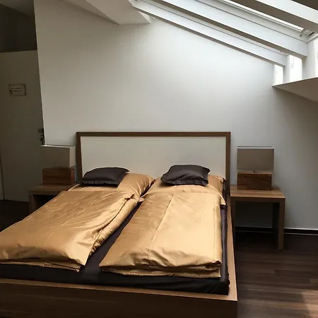 Aparthotel Seaside-townhouse
