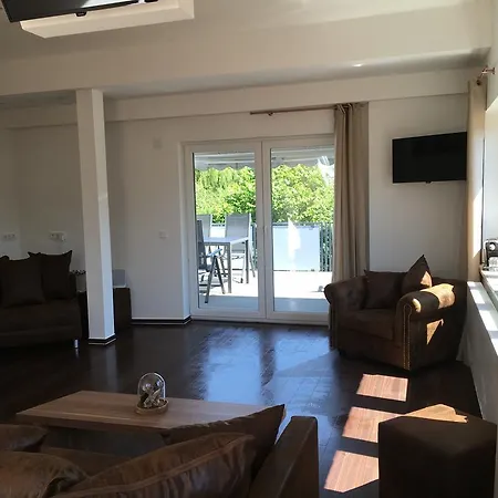 Seaside-townhouse 아파트호텔