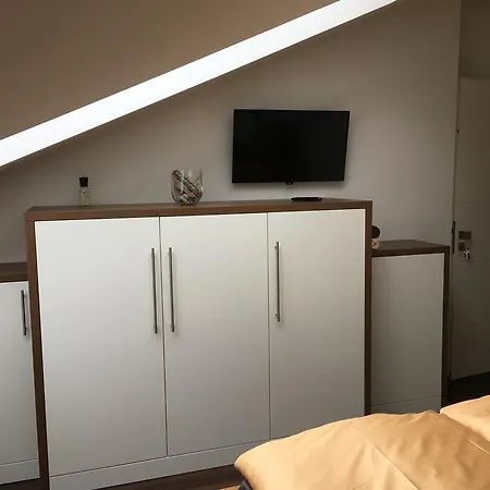 Seaside-townhouse 아파트호텔 티멘도르프스트랜드