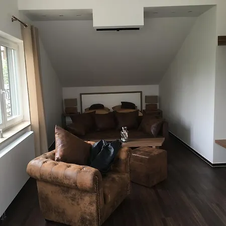 Seaside-townhouse 아파트호텔 2*