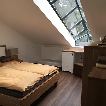 Seaside-townhouse Aparthotel