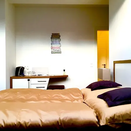 Seaside-townhouse 3*