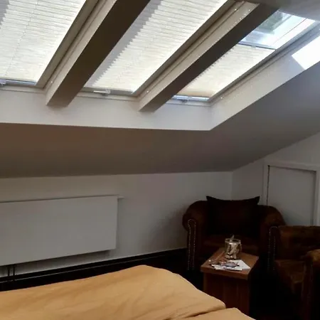 Aparthotel Seaside-townhouse 3*