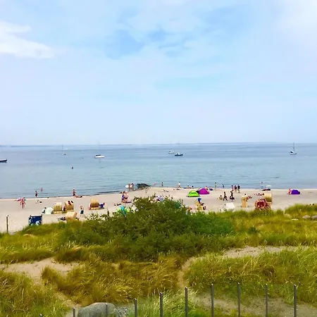 Lejlighedshotel Seaside-townhouse 3*