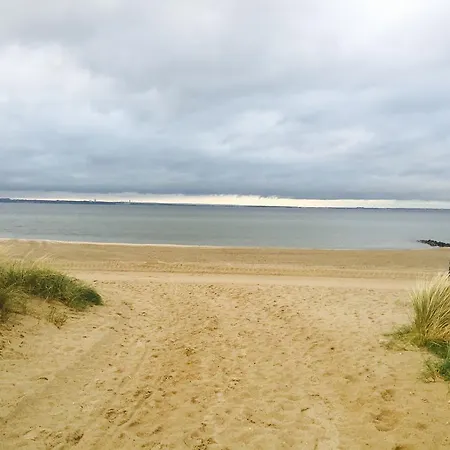 Seaside-townhouse 2*