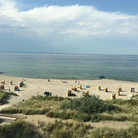 Seaside-townhouse 2*