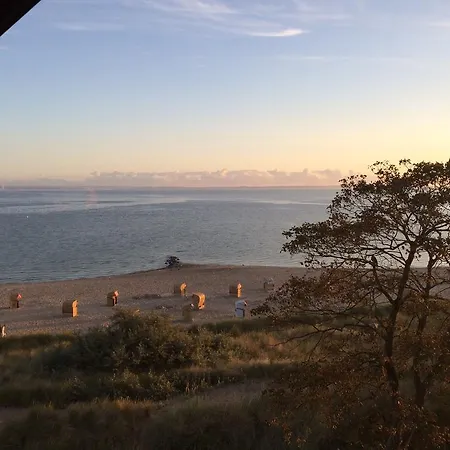 Apart-hotel Seaside-townhouse Timmendorfer Strand