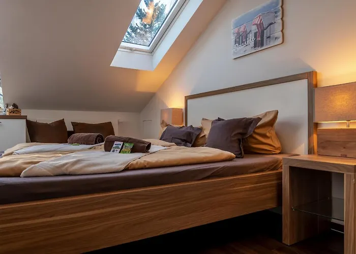 Hotel apartamentowy Seaside-townhouse 2*