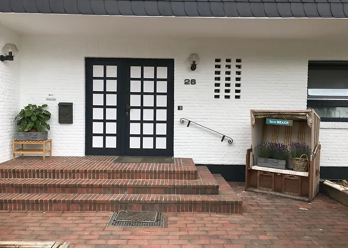 Seaside-townhouse 2*